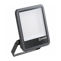 Naświetlacz LED Reflektor Zewnętrzny Lampa 133W 20000lm 6500K IP66 Czarny Floodlight Ledvance