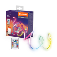 Taśma Pasek LED 15.5W RGB Pilot Ściemnialna 3m SMART+ WiFi Flex Ledvance