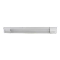 Lampka Podszafkowa Listwa Meblowa LED G13 15W 630lm 2700K Biały Industrialny Band light 2301 Rabalux