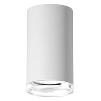 Oprawa Natynkowa Punktowa Spot GU10 Biała IP44 TURYN Sanico Goldlux