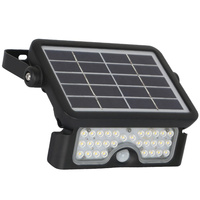 Naświetlacz Solarny LED HALOGEN MHC 5W 4000K 500lm KOBI Czujnik Ruchu