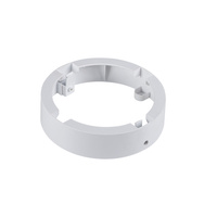 Ramka Oprawy Downlight TAVO LED 12W Okrągła Biała KANLUX
