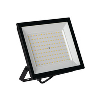 Naświetlacz LED GRUN 100W 9500lm 4000K IP65 Czarny KANLUX