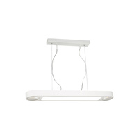 Lampa Wisząca Sufitowa LUCE 40W LED Milagro