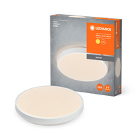 Plafon LED Lampa Sufitowa Natynkowa 36W 2500lm 3000K Ciepła Biały 48cm Orbis Ledvance
