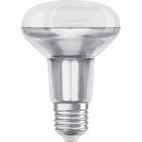 Żarówka LED R80 Reflektor E27 4.3W = 60W 350lm 2700K Ciepła 36° PARATHOM Osram