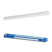 Oprawa Hermetyczna LED 50W 5000lm 2700K Biała Projetline Philips