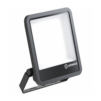 Naświetlacz LED Reflektor Zewnętrzny Lampa 167W 25000lm 4000K IP66 Czarny Floodlight Ledvance