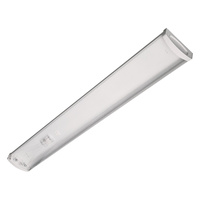 Lampa Oprawa Liniowa LED MEBA G13 IP54 155.2cm Biała KANLUX