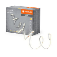 Taśma Pasek LED 7.5W 3000K Ciepła 1.5M Cob Strips Ledvance