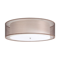 Plafon LED Lampa Sufitowa Oprawa Ścienna Natynkowa 3x E14 Chrom Klasyczny Anastasia Rabalux