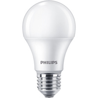 2x Żarówka LED E27 A60 10W = 75W 1055lm 2700K Ciepła 180° Essential Philips