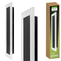 Lampa Ogrodowa Kinkiet Elewacyjny LED DURANGO 19W 60cm IP65 4500K