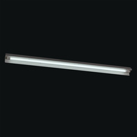 Lampa Oprawa Liniowa LED AMPLINE G13 152.8cm Biała KANLUX