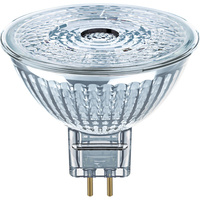 Żarówka LED MR16 Reflektor GU5.3 2.6W = 20W 230lm 4000K Neutralna 36° PARATHOM Osram