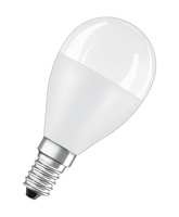 Żarówka LED E14 P45 6,5W = 60W 806lm 2700K Ciepła 200° LEDVANCE