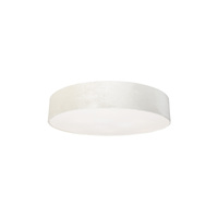 Plafon Lampa Sufitowa Oprawa Natynkowa E27 Ecru LAGUNA 8957 Nowodvorski