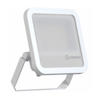 Naświetlacz LED Reflektor Zewnętrzny Lampa 69W 9150lm 3000K IP66 Biały Floodlight Ledvance