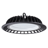 Lampa Przemysłowa Oprawa LED HIBO HIGH BAY 200W 20000lm IP65 4000K Czarna KANLUX