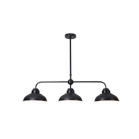 Lampa Wisząca Sufitowa E27 Czarny Industrialny Dragan Rabalux