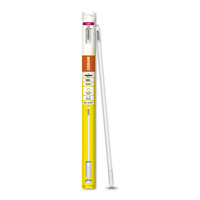 Świetlówka LED G5 T5 7W = 14W 900lm 3000K Ciepła 190° 55cm LED TUBE HF Osram
