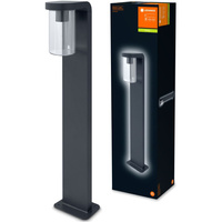 Lampa Ogrodowa Zewnętrzna SŁUPEK E27 80cm CASCADE Osram