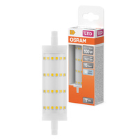 Żarówka LED Kapsułka R7s 13W = 100W 1521lm 4000K Neutralna 300° LINE Osram
