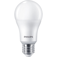 2x Żarówka LED E27 A67 13W = 100W 1521lm 4000K Neutralna 180° Essential Philips