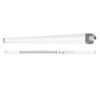 Lampa LED Oprawa Hermetyczna 36W 4000K 4000lm 120cm DAMP SLIM VALUE IP65 LEDVANCE