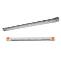 Lampa LED Oprawa Liniowa 15W 1600lm 4000K Neutralna 120cm Hermetyczna IP65 SUBMARINE LEDVANCE