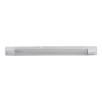 Lampka Podszafkowa Listwa Meblowa LED G13 30W 950lm 2700K Biały Industrialny Band light 2302 Rabalux