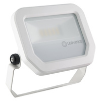 Naświetlacz LED Reflektor Zewnętrzny Lampa 10W 1200lm 6500K IP65 Biały Floodlight Ledvance