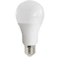 Żarówka LED E27 A65 12W = 85W 1250lm 3000K Ciepła 180° GOLDLUX (Polux)