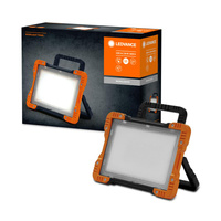 Naświetlacz Lampa LED Panel 50W 4000lm 4000K Halogen Roboczy Worklight LEDVANCE