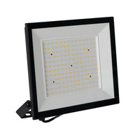 Naświetlacz LED GRUN 150W 14250lm 4000K IP65 Czarny KANLUX