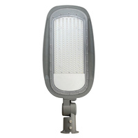Lampa Uliczna Parkingowa LED Oprawa VESPA 200W 22000lm 4000K KOBI