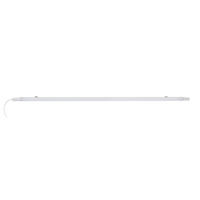 Lampa LED Oprawa Hermetyczna 36W 4320lm 6500K Zimna Natynkowa Biały 120x6cm IP65 IK06 Eco Ledvance