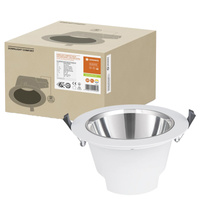 Panel LED Oprawa Podtynkowa Punktowa 18W 1930lm CCT Oczko Spot Biały Downlight Ledvance