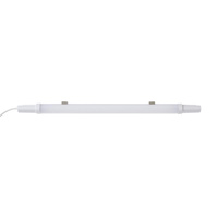 Lampa LED Oprawa Hermetyczna 18W 1980lm 6500K Zimna Natynkowa Biały 60x6cm IP65 IK06 Eco Ledvance