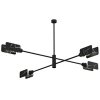 Lampa Sufitowa ASTRA 4xE27 Milagro