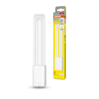 Świetlówka LED Jednostronna 2G11 8W = 18W 900lm 3000K Ciepła 140° DULUX LED L HF & AC Osram