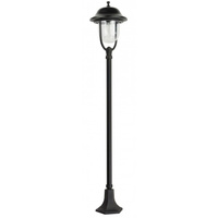 Lampa Ogrodowa Zewnętrzna Stojąca SŁUPEK Prince K 5002/1/O E27 167cm Su-Ma