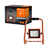 Naświetlacz Lampa LED Reflektor Akumulatorowy 10W 800lm 4000K IP44 Halogen Roboczy Worklight LEDVANCE