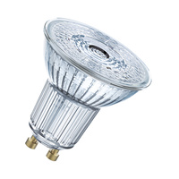 Żarówka LED PAR16 Reflektor GU10 3.4W = 35W 230lm 4000K Neutralna 36° Ściemnialna PARATHOM DIM Osram