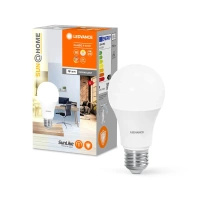 Żarówka LED E27 A40 9W = 40W 750lm CCT 200° CRI95 LEDVANCE SMART+ WIFI Ściemnialna SUNATHOME CLASSIC