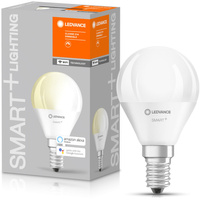 Żarówka LED E14 P45 5W 470lm 2700K Ciepła LEDVANCE SMART+ WiFi Ściemnialna