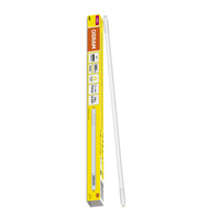 Świetlówka LED G5 T5 4W = 8W 380lm 3000K Ciepła 190° 30cm LED TUBE HF Osram