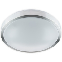Plafon LED Oprawa Lampa Sufitowa Ścienna 2xE27