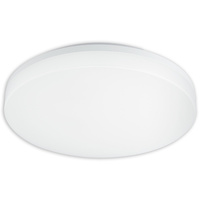 Plafon LED Lampa Sufitowa Natynkowa 18W 3000K 4000K 6000K CCT 28cm