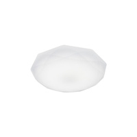 Plafon LED Lampa Sufitowa Natynkowa HEX 16W LED Ø360 mm Eko-Light